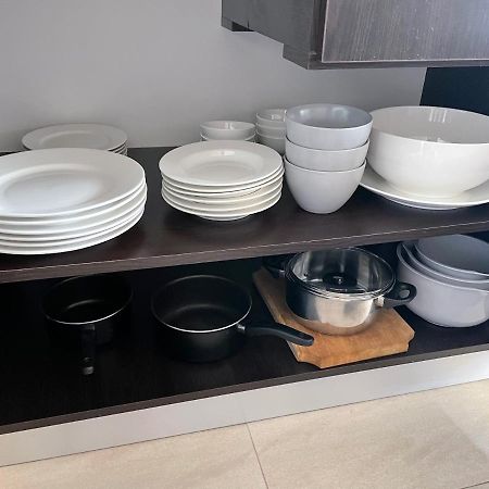 The Mirror - Quiet & Friendly Place In Copou Apartment Яш Екстериор снимка