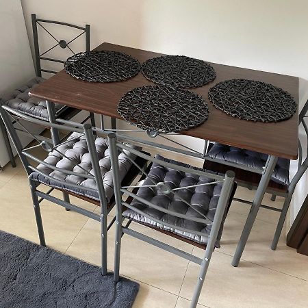 The Mirror - Quiet & Friendly Place In Copou Apartment Яш Екстериор снимка