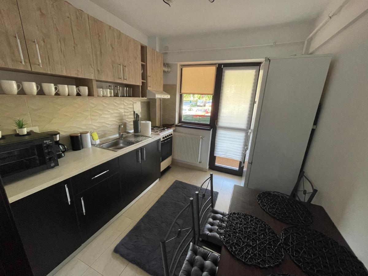 The Mirror - Quiet & Friendly Place In Copou Apartment Яш Екстериор снимка