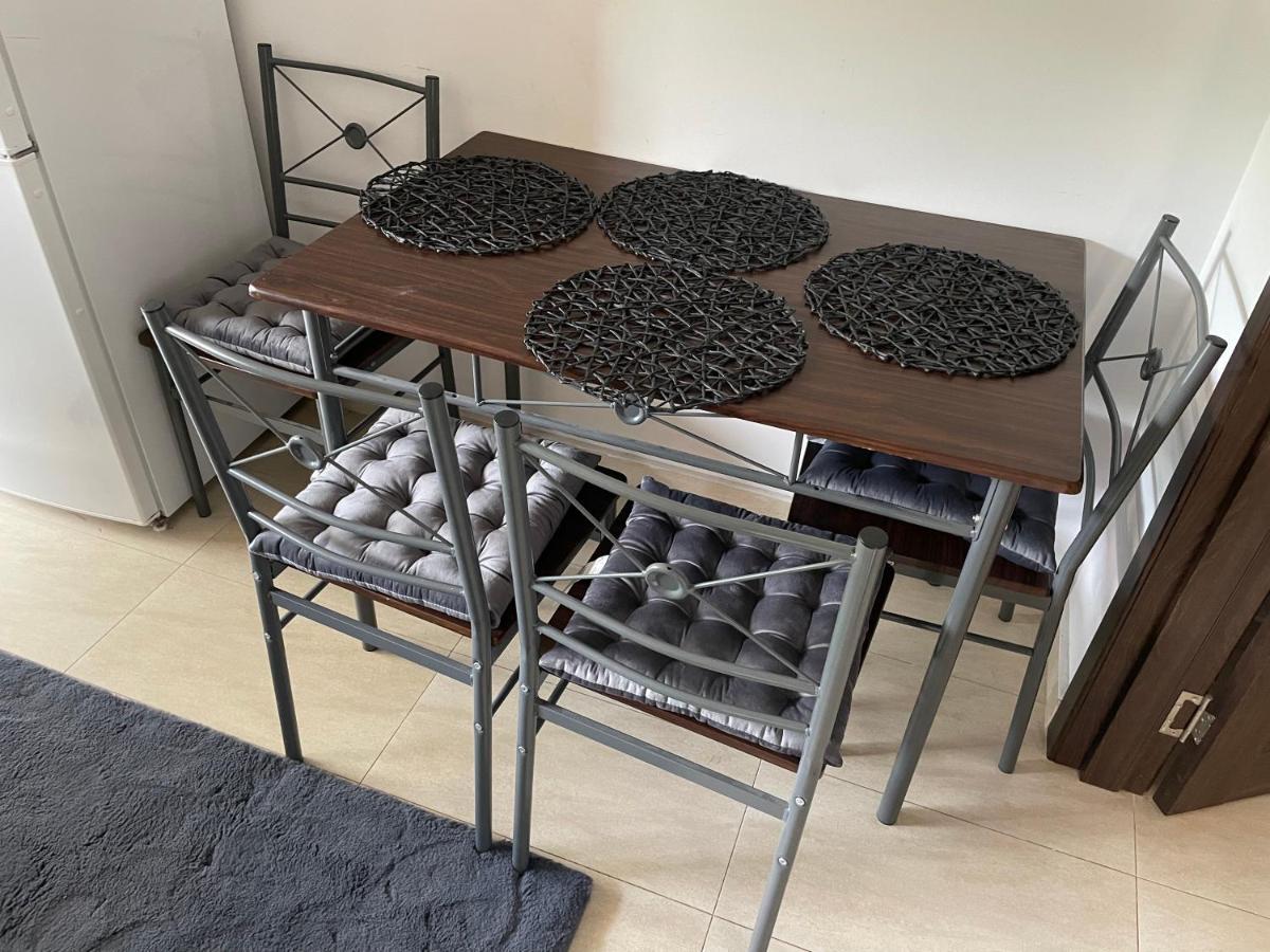 The Mirror - Quiet & Friendly Place In Copou Apartment Яш Екстериор снимка